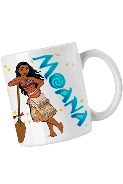 OEM Κούπα Μοάνα Χαβάης