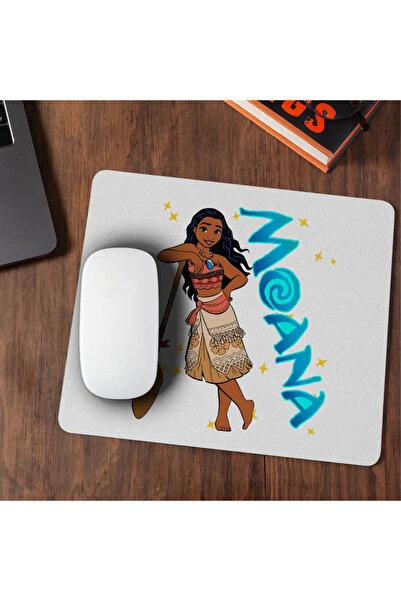 OEM Mousepad Vaiana Moana Hawaii