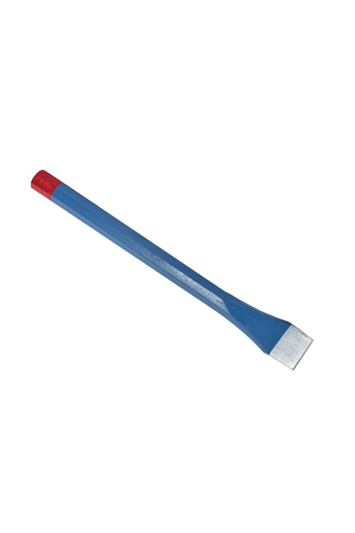 Sait Demirci 30 Cm Dövme Çelik Keski