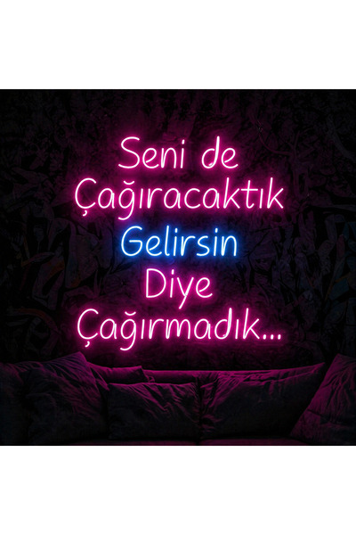 dgrk ahşap perakende ticareti Seni de Çağıracaktık Gelirsin Diye Çağırmadık N...