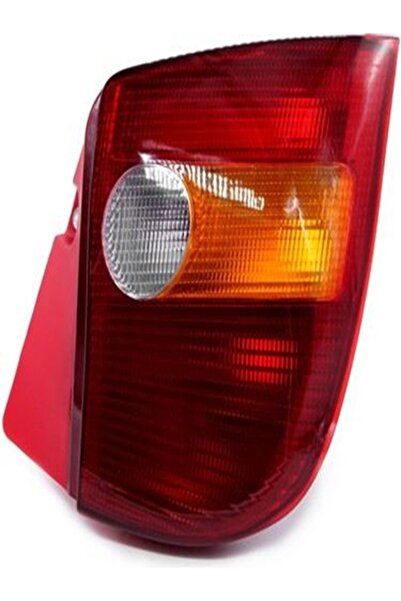 ZENON Fiat Palio 1996-2002 Stop Lambası Arka Sağ FI9712K 46537830B-ZENON