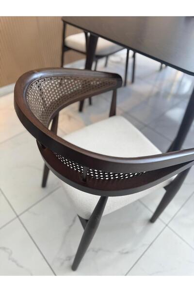 DNA şık ahşap masa sa