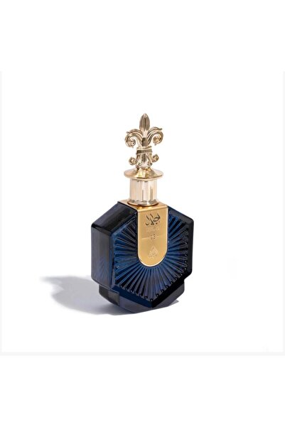Rafaan Ejlal Eau De Parfum 100ml – Πολυτελές Ανδρικό Ξυλώδες & Αρωματικό Άρωμα