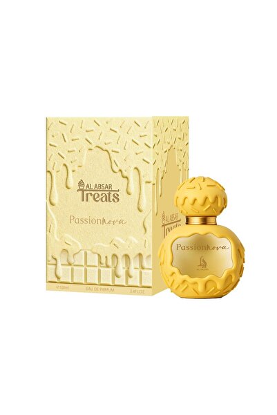 Al Absar Treats PassionNova EDP 100ml