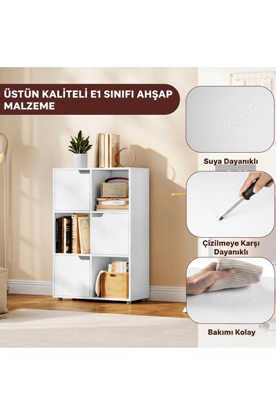 Sare trade Hernest KİTAPLIK