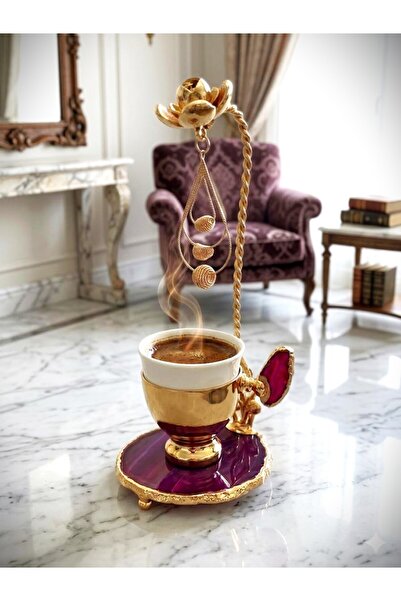 Gims Hand Crafts FİNCAN