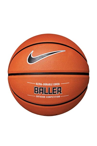 Nike Μπάλα μπάσκετ από καουτσούκ Unisex No 7 Baller Nkı3285507