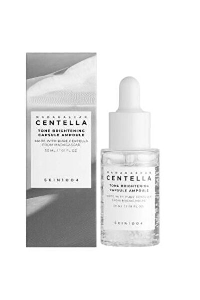 Skin1004 Madagascar centella ampoule for skin brightening skin 1004 - 30 ml