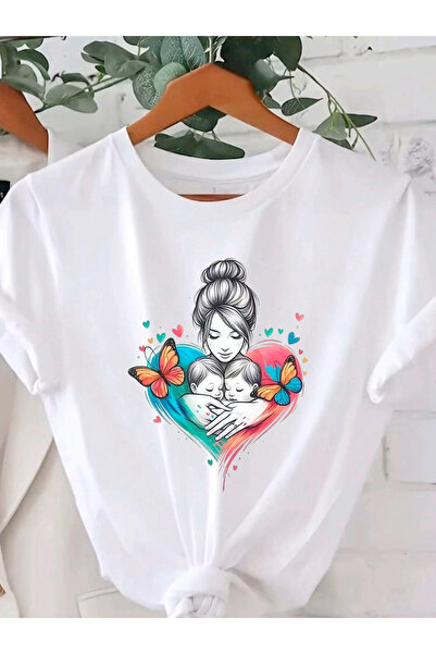 STİL-X ΘΕΜΑΤΙΚΟ ΜΠΛΟΥΖΑΚΙ ΓΙΑ ΤΗΝ ΗΜΕΡΑ ΤΗΣ ΜΗΤΕΡΑΣ / SUPER MAMA / ΓΥΝΑΙΚΕΙΟ ...