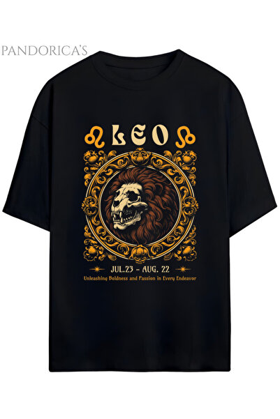 Grafftee Clothing Tricou unisex din bumbac cu imprimeu text, seria Gothic Zod...