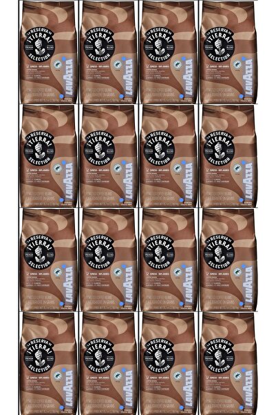 lavazza crema e aroma 16 kg Core Itiera Selection