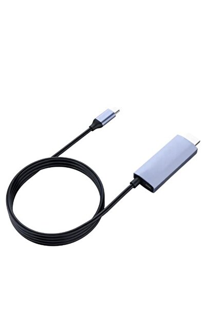 naque كابل USB-C إلى HDTV PD لجهاز Switch2 بدقة 4K وتردد 60 هرتز طراز ZR1160