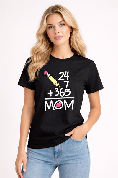 STİL-X ΘΕΜΑΤΙΚΟ ΜΠΛΟΥΖΑΚΙ ΓΙΑ ΤΗΝ ΗΜΕΡΑ ΤΗΣ ΜΗΤΕΡΑΣ / SUPER MAMA / ΓΥΝΑΙΚΕΙΟ ...