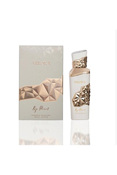 la parfum galleria Βελόρα-Ποπ Χαρτ Ω ντε Παρφούμ 100ml – Άρωμα Ουνισέξ