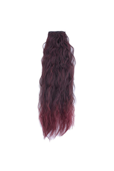 colezium Fiber Sen Fluffy Daal 8 Pieces Crispy / Dark Red