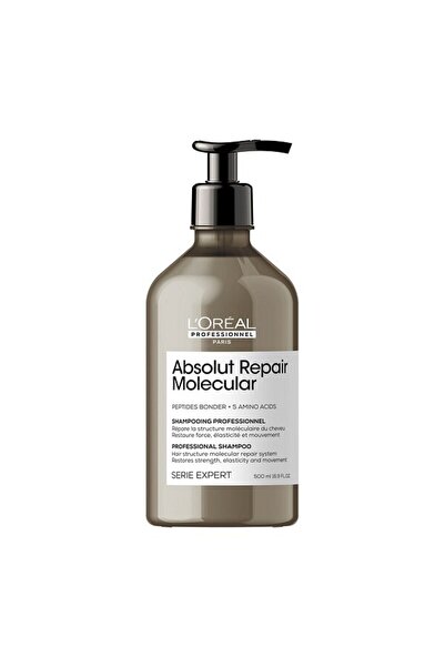 L'oreal Professionnel Σειρά Expert Απόλυτη Επανόρθωση Μοριακή, 500 ml
