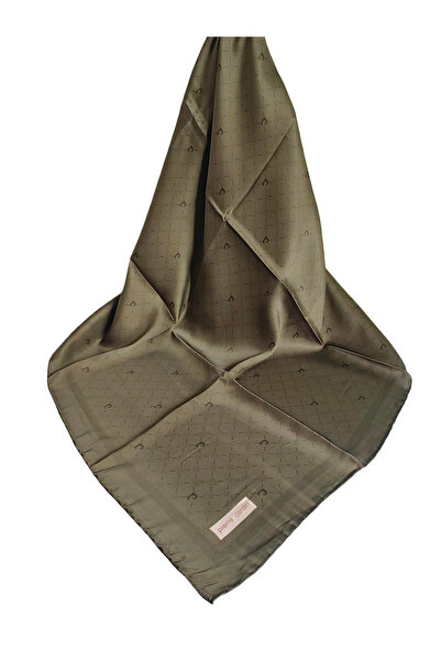 Pierre Cardin ΜΕΤΑΞΩΤΟ ΚΡΕΠ ΣΑΤΕΝ ΦΟΥΛΑΡΙ 2026 ΚΑΛΟΚΑΙΡΙΝΗ ΣΕΖΟΝ 9068230-351