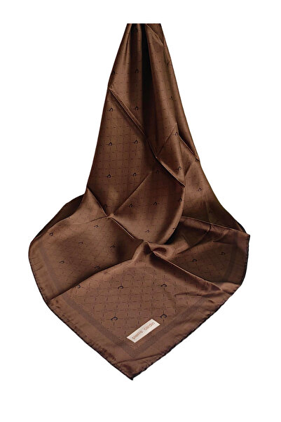 Pierre Cardin ΜΕΤΑΞΩΤΟ ΚΡΕΠ ΣΑΤΕΝ ΦΟΥΛΑΡΙ 2026 ΚΑΛΟΚΑΙΡΙΝΗ ΣΕΖΟΝ 9068230-332