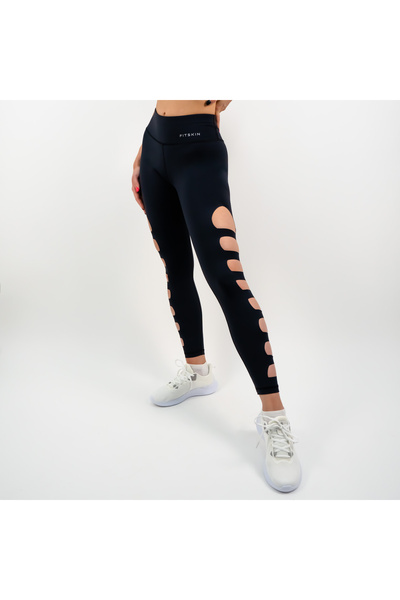 Fitskin Dresuri fashion - Negru