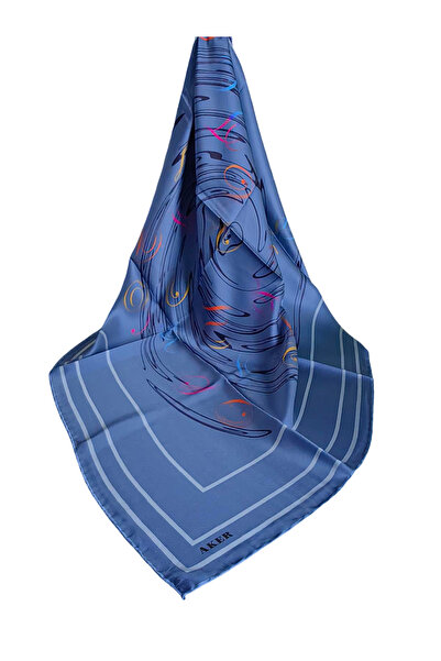 Aker ΜΕΤΑΞΩΤΟ ΚΡΕΠ ΣΑΤΕΝ ΦΟΥΛΑΡΙ 2026 ΧΕΙΜΕΡΙΝΗ ΣΕΖΟΝ 9091701-322