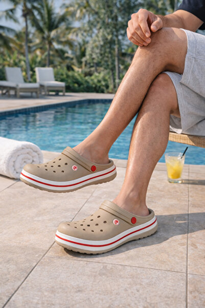 Apella Babetty Ολόκληρες Ορθοπεδικές Παντόφλες & Σανδάλια Doctor Nurse Chef D...