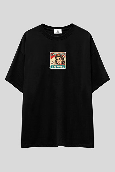 UmbraWear Μπλουζάκι Chaos & Mood Club |   Unisex 100% βαμβακερό μπλουζάκι με ...
