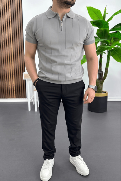 Edwox T-Shirt and Pants 2-Piece Set T6 Edw480