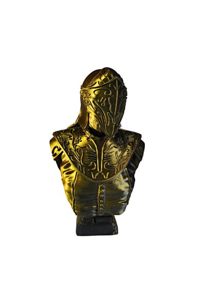 OEM Bust 3d Yuira of Londor Dark Souls 17 cm