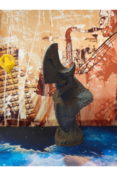 OEM Imagine produs Figurina Kaiju Trespasser Pacific Rim 14 cm