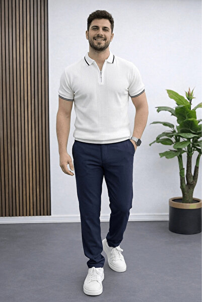 Edwox T-Shirt and Pants 2-Piece Set T2 Edw479