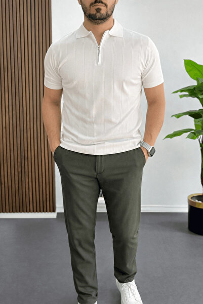 Edwox T-Shirt and Pants 2-Piece Set T3 Edw480