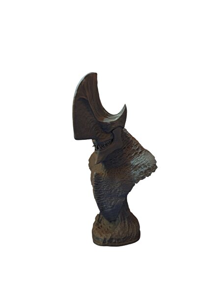 OEM Imagine produs Figurina Kaiju Trespasser Pacific Rim 14 cm