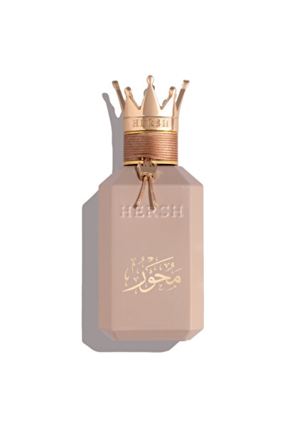 HIRSCH Mahwar Perfume 100 ml Eau De Parfum - 100 ml
