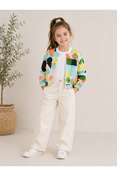 nk kids ceket
