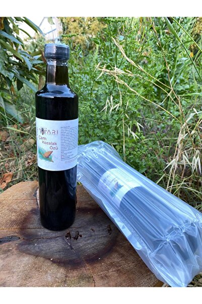 ARI ORGANIC Çam Kozalak Özü 675gr