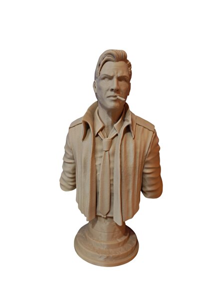 OEM John Constantine, cunoscut și ca Hellblazer