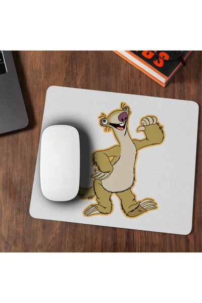 OEM Mousepad Ice Age Sid Party Epoca de Gheata