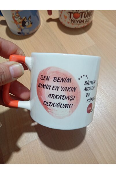 Arden En yakın arkadaşa hediye