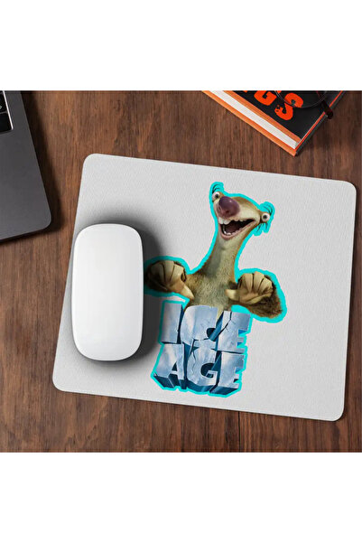 OEM Mousepad Ice Age Sid Adventures