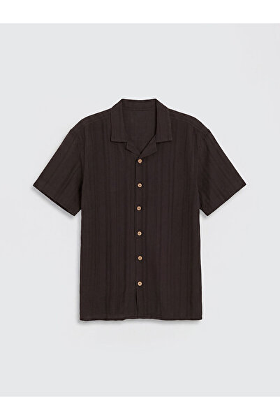 LC Waikiki قميص مخطط للأولاد من Shining Store من مجموعة Sparkling Choices