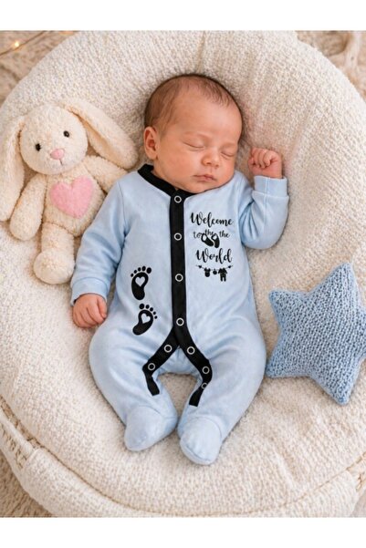 Superbaby Βρεφικά παπουτσάκια, Βήματα