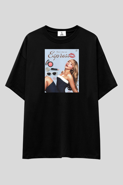 UmbraWear Μπλουζάκι Σαμπρίνα Κάρπεντερ |   Μπλουζάκι Unisex από 100% βαμβάκι ...