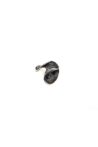 mySTILL Silver Ring 925 #1 - Size 9.5