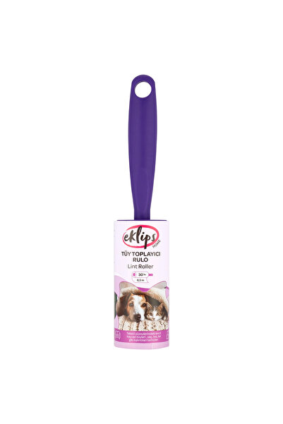 eklips Roller Lint Collector 30 Sheets