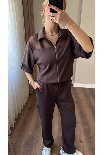 Venties MARKA MODEL EŞOFMAN
