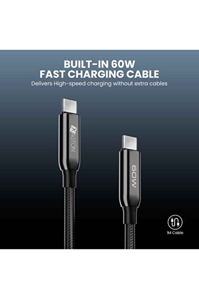 XASTON CAR CHARGER NCC 32
