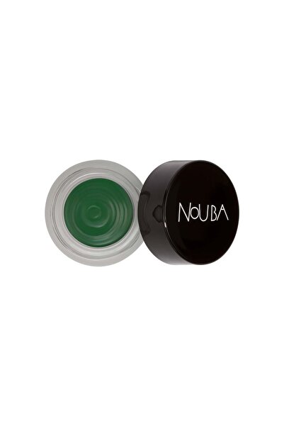 OEM Nouba, Write and Blend, Contour, Gel Eyeliner, 41, 5 ml