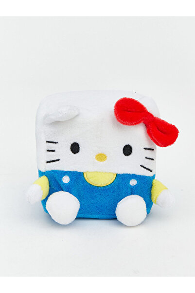 LC Waikiki Alita city hello kitty plush toy with a difference