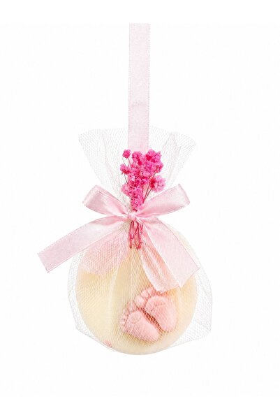 OEM Σετ 5 βαπτιστικών πιστοποιητικών, αποσμητικά ρούχων, κατασκευασμένα από φ...