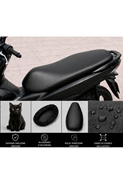 lawrenceshop Κάλυμμα σέλας μοτοσικλέτας RKS Blazer 50 XR Max Αδιάβροχο προστα...